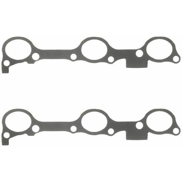 Upper Int. Gasket, Ms91481, Fel-Pro, Mfr#: MS91481